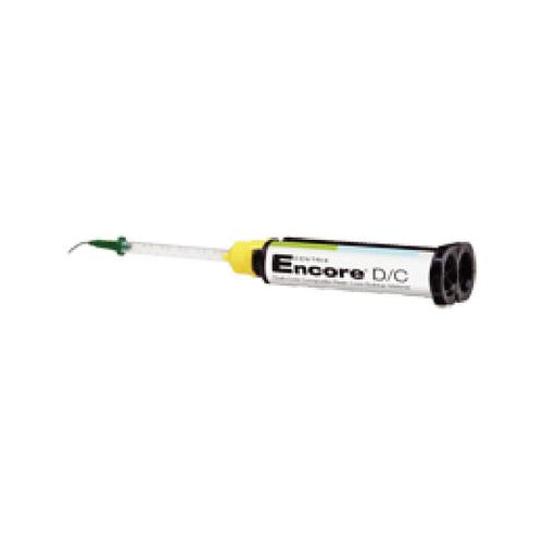 Centrix 310150 Encore D/C Dual Cure Composite Resin Core Buildup Material Kit Centrix 310150 Encore D/C Dual Cure Composite Resin Core Buildup Material Kit